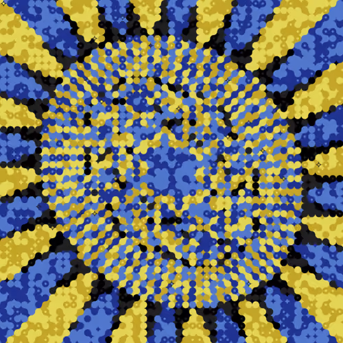Thereidoscope #271