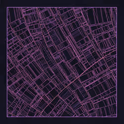 Maps of Nothing #425
