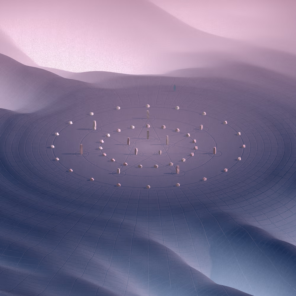 The Liths of Sisyphus #734