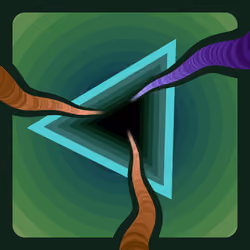 Spaghettification #457