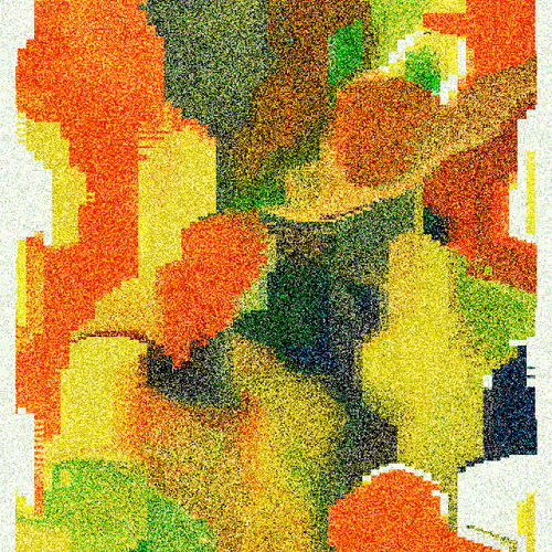 RASTER #317