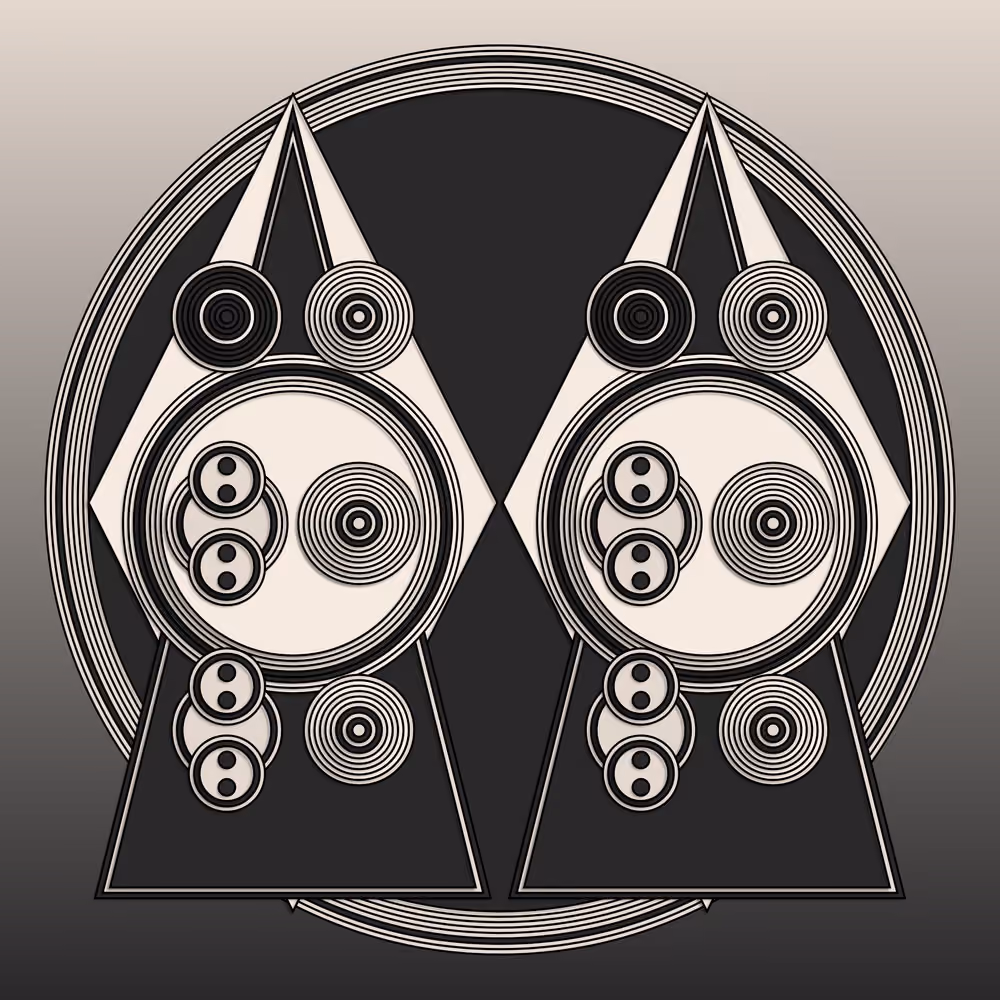 Eccentrics 2: Orbits #491