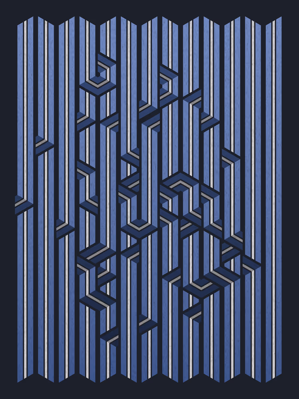 Bent #992