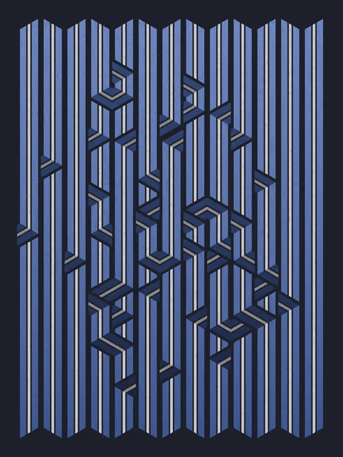 Bent #992