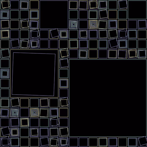 Aerial View #246