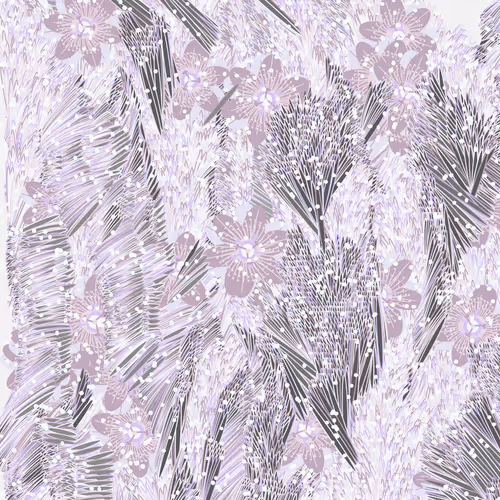 Fragments of an Infinite Field #951