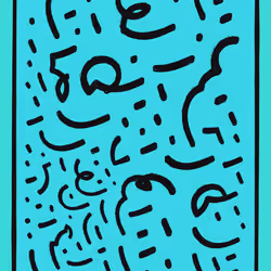 Automatism #22