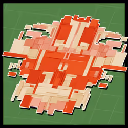 Paper Armada #1104