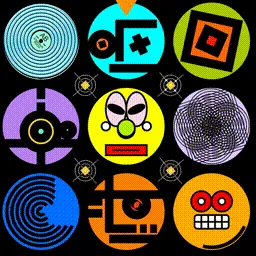 Item #105000980 Media