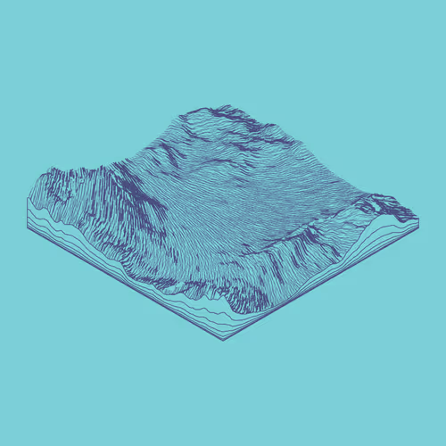 Subscapes By Matt Deslauriers