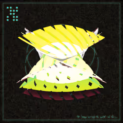 Alien Insects #108
