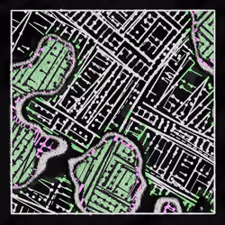 Maps of Nothing #532