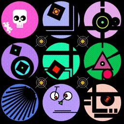 Item #105000545 Media