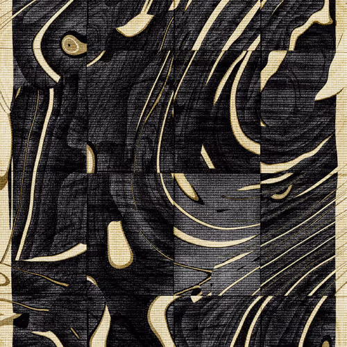 Anticyclone By William Mapan