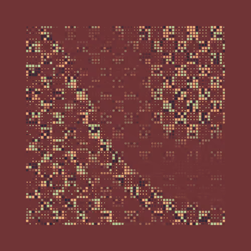 Time Squared #140