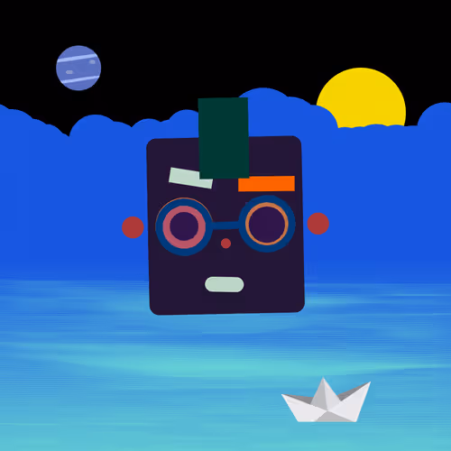 sail-o-bots #733