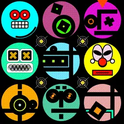 Item #105000204 Media