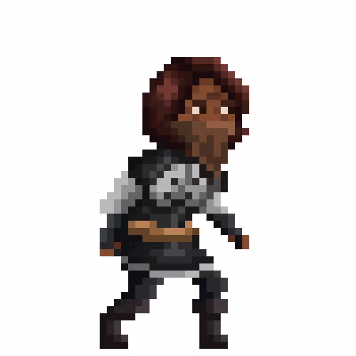 Scoundrels #2039