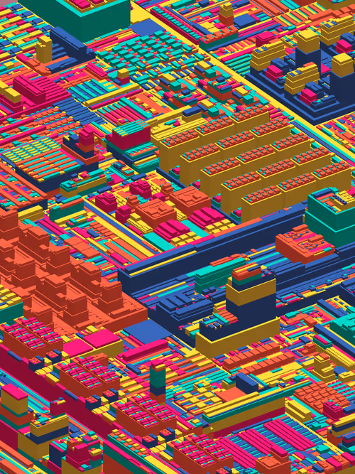 Democracity #989