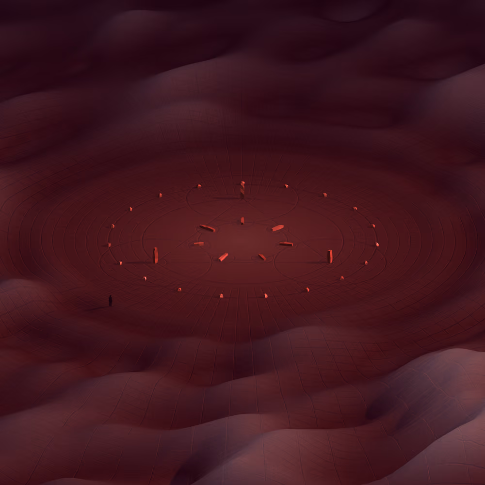 The Liths of Sisyphus #737
