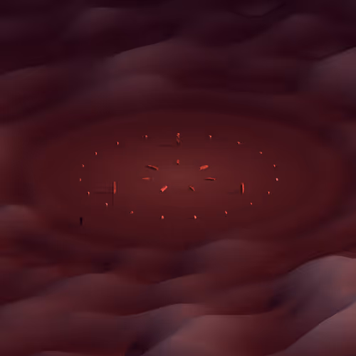 The Liths of Sisyphus #737