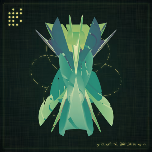 Alien Insects #436