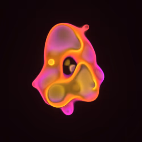 Bubble Blobby #473