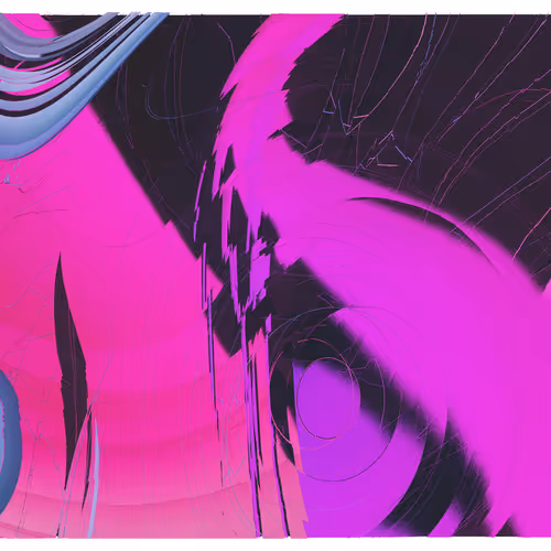 Erratic #394