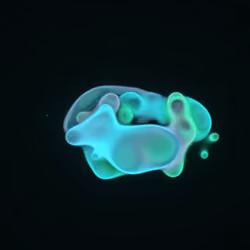 Bubble Blobby #341