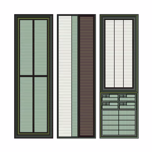 Enchiridion By Generative Artworks