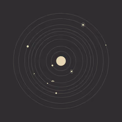 planets #105