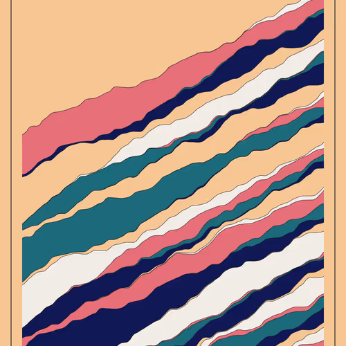 Strata By Vebjorn Isaksen