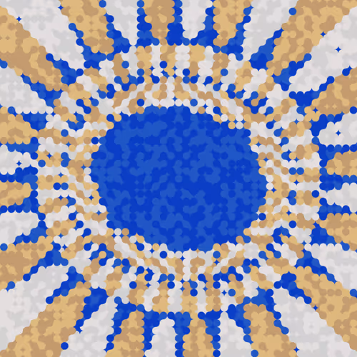 Thereidoscope By Daim Aggott Honsch