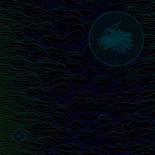 Unknown Signals #433