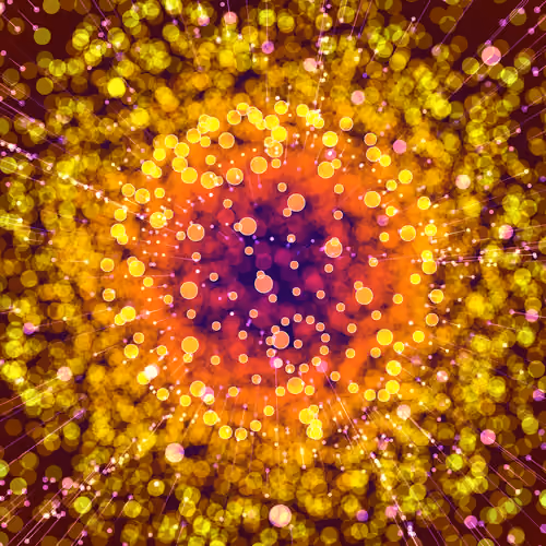 Cosmic Reef #271