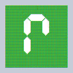 27-Bit Digital #33