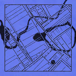 Maps of Nothing #603