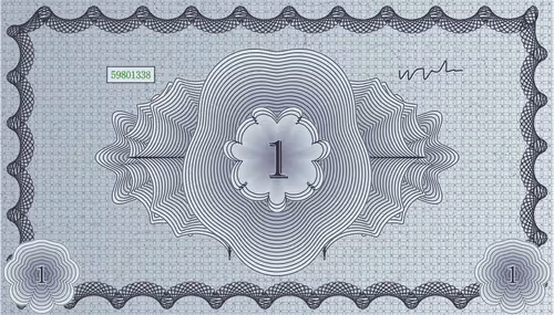 Fake Internet Money #983