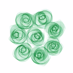 Flowers #1234
