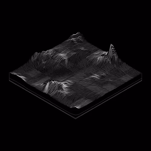 Subscapes #354