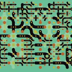 Trossets #726