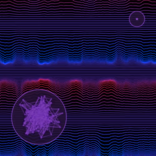 Unknown Signals #25
