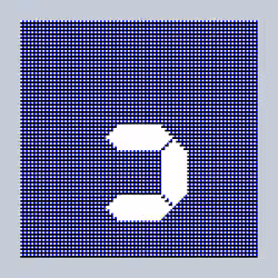 27-Bit Digital #667