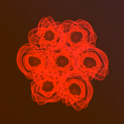 Flowers #5203