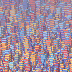 Ecumenopolis #368