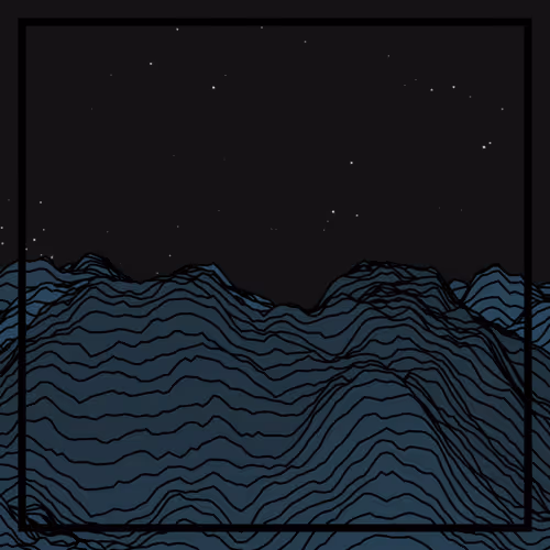 Heavenly Bodies #2