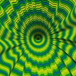 Vortex #18