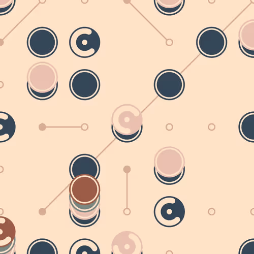 D D Dots By Tuplart