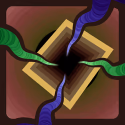 Spaghettification #650