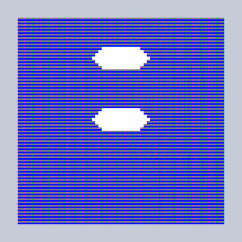 27-Bit Digital #1017